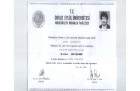 Çevre Mühendisliği