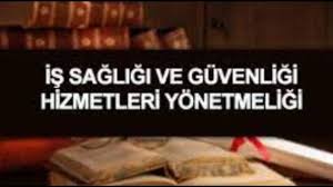 İSG Hizmetleri Yönetmeliği